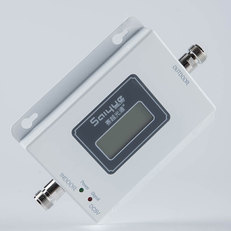 连山家用配电房机房信号放大器200㎡