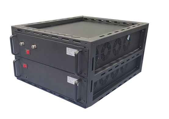 连山室内大功率通讯管控屏蔽系统